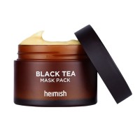 HEIMISH Black Tea Mask Pack (110ml)