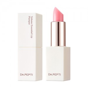 Dr.PEPTI Volume Essential Lip Plumper (Rose Color)