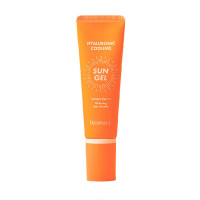 DEOPROCE Hyaluronic Cooling Sun Gel SPF50+/PA+++ (50ml)