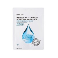 LEBELAGE Hyaluronic Collagen Solution Mask (25ml)