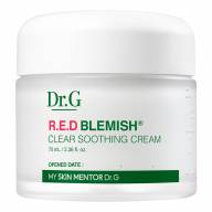Dr.G R.E.D Blemish Clear Soothing Cream (70ml) - Dr.G R.E.D Blemish Clear Soothing Cream (70ml)