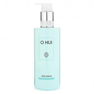 O HUI Clear Science Moisturizing Conditioner (400ml)