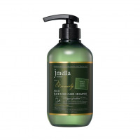 JMELLA Mir Minty Scalp Refresh Shampoo (500ml)