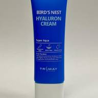 TRIMAY Bird&#039;s Nest Hyaluron Cream Super Aqua (50ml) - TRIMAY Bird's Nest Hyaluron Cream Super Aqua (50ml)