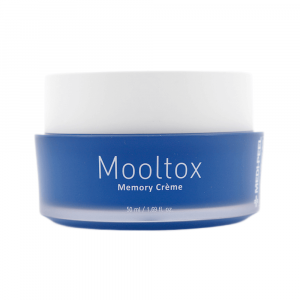MEDI-PEEL Aqua Mooltox Memory Cream (50ml)