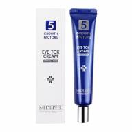 MEDI-PEEL 5 GF Eye Tox Cream (40ml) - MEDI-PEEL 5 GF Eye Tox Cream (40ml)