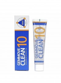 GEMMA Gemmove Clean 10 Dr.Hanaoka Dia Toothpaste (150g) 