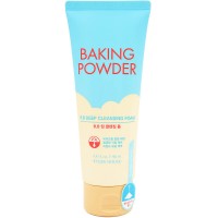 ETUDE HOUSE Baking Powder Pore & B.B Deep Cleansing Foam (160ml)