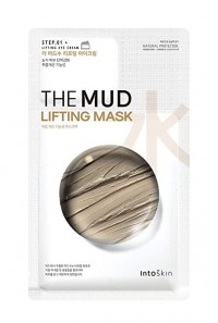 INTOSKIN The Mud Lifting Mask (1.5ml+23ml)