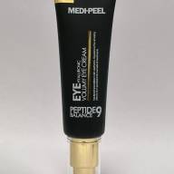 ​MEDI-PEEL Peptide Balance9 Eye Hyaluronic Volumy Eye Cream (40ml) - ​MEDI-PEEL Peptide Balance9 Eye Hyaluronic Volumy Eye Cream (40ml)