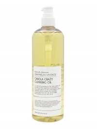 GRAYMELIN Canola Crazy Cleansing Oil (500ml)