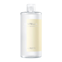 Dr.PEPTI Centella Deep Clean Cleansing Water (400ml)