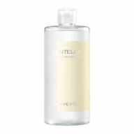 Dr.PEPTI Centella Deep Clean Cleansing Water (400ml) - Dr.PEPTI Centella Deep Clean Cleansing Water (400ml)