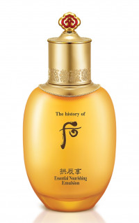 THE HISTORY OF WHO Essential Nourishing Emulsion (110ml)