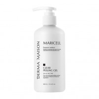 DERMA MAISON Maricell Clear Peeling Gel (300ml)