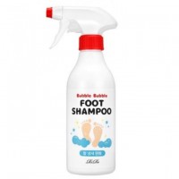 RIRE Bubble Foot Shampoo (380ml)