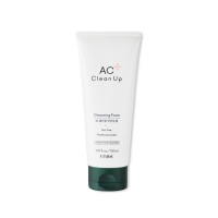 ETUDE HOUSE AC Clean Up Cleansing Foam (150ml)