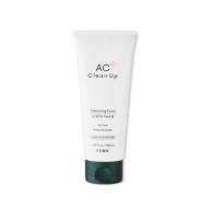 ETUDE HOUSE AC Clean Up Cleansing Foam (150ml) - ETUDE HOUSE AC Clean Up Cleansing Foam (150ml)