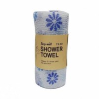 TAMINA Easy-Well Shower Towel TS-30