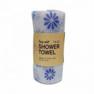 TAMINA Easy-Well Shower Towel TS-30 - TAMINA Easy-Well Shower Towel TS-30