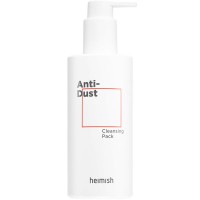 HEIMISH Anti Dust Cleansing Pack (250ml)