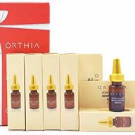 Coreana ORTHIA Beauty Box (2ml+2ml+2ml+2ml+2ml) - Coreana ORTHIA Beauty Box (2ml+2ml+2ml+2ml+2ml)