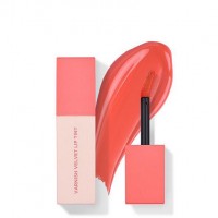 HEIMISH Varnish Velvet Lip Tint #02 Peach Coral