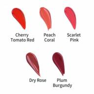 HEIMISH Varnish Velvet Lip Tint #02 Peach Coral - HEIMISH Varnish Velvet Lip Tint #02 Peach Coral