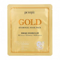 PETITFEE Gold Hydro Gel Mask Pack (30ml)