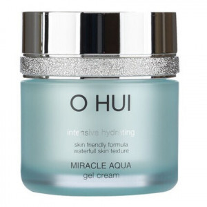 O HUI Miracle Aqua Gel Cream (50ml)