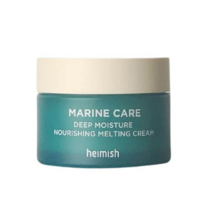 HEIMISH Marine Care Deep Moisture Nourishing Melting Cream (60ml)
