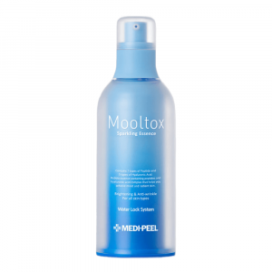 MEDI-PEEL Aqua Mooltox Sparkling Essence (100ml)