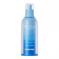 MEDI-PEEL Aqua Mooltox Sparkling Essence (100ml) - MEDI-PEEL Aqua Mooltox Sparkling Essence (100ml)