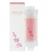 ARISUAE Vitamin Shower Filter (Cherry Blossoms)