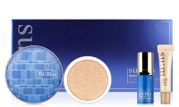 SU:M37 Water-full CC Cushion Perfect Finish Special Edition (№1) 
