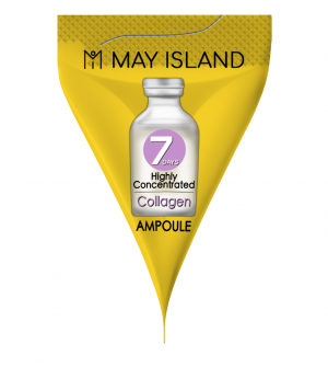 MAY ISLAND 7 Days Highly Concentrated Collagen Ampoule (3ml)