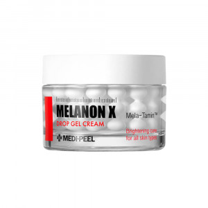 MEDI-PEEL Melanon X Drop Gel Cream (50g)