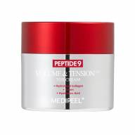 MEDI-PEEL Peptide 9 Volume and Tension Tox Cream Pro (50g) - MEDI-PEEL Peptide 9 Volume and Tension Tox Cream Pro (50g)