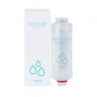ARISUAE Sediment Shower Filter (Fragrance Free)