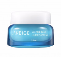 LANEIGE Water Bank Hydro Cream EX (20ml)