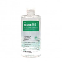 MEDI-PEEL Phyto Cica-Nol B5 AHA BHA Vitamin Calming Cleansing Water (500ml)