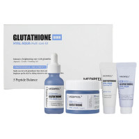 MEDI-PEEL Glutathione Hyal Aqua Multi Care Kit (30ml+50ml+15ml+15ml)