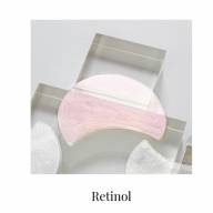 K-SECRET Advanced Regenerating Eye Gel Patches Retinol (60ea) - K-SECRET Advanced Regenerating Eye Gel Patches Retinol (60ea)
