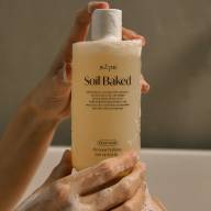JUL7ME Perfume Body Wash Soil Baked (300ml) - JUL7ME Perfume Body Wash Soil Baked (300ml)