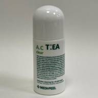 MEDI-PEEL A.C.Tea Clear (50ml) - MEDI-PEEL A.C.Tea Clear (50ml)