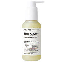 MEDI-PEEL Extra Super 9 Plus Pore Tox Cleanser (120ml)