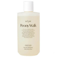 JUL7ME Perfume Body Wash Peony Walk (300ml) 