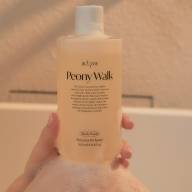 JUL7ME Perfume Body Wash Peony Walk (300ml)  - JUL7ME Perfume Body Wash Peony Walk (300ml) 