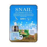 MALIE Snail Ultra Hydrating Essence Mask (20ml)