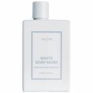JUL7ME Perfume Hair Shampoo White Soap Musk (250ml) - JUL7ME Perfume Hair Shampoo White Soap Musk (250ml)